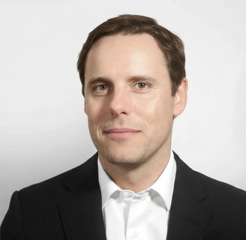 Dr A. Guillaume Pollet - Portrait professionnel