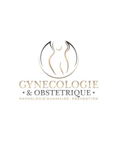 Logo Gynécologie & Obstétrique